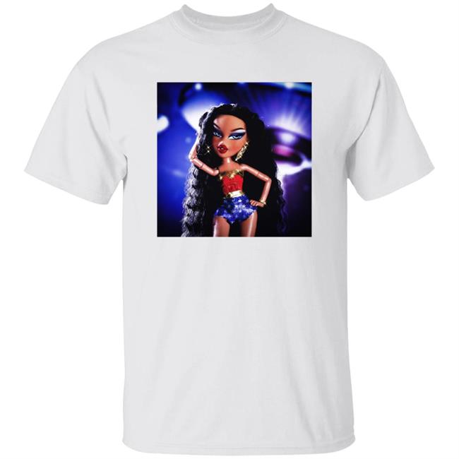 Beam Me Up Scotty Nicki Minaj Shirt