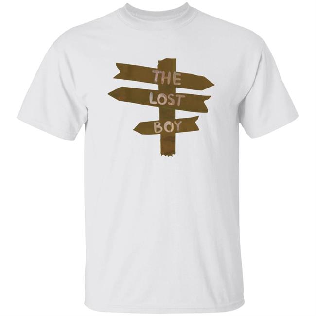 Direction Sign Shirt Hoodie Sweatshirt