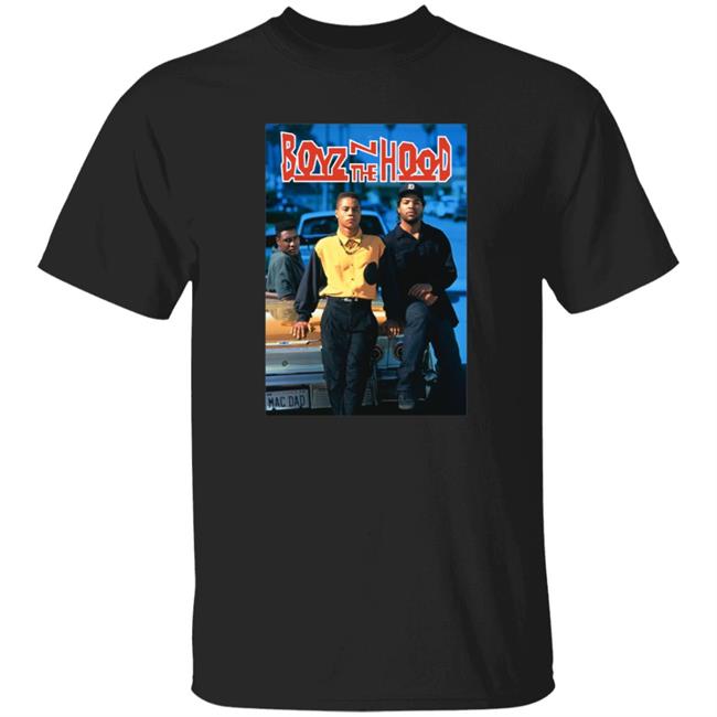 Boyz N The Hood Shirt Etsystatic Merch Boyz N The Hood Shirt Hoodie Sweatshirt