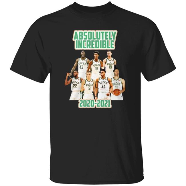 Absolutely Incredible Shirt Georgehillsan1 Absolutely Incredible Shirt Hoodie Sweatshirt