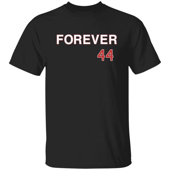 Forever 44 Shirt Obviousshirts Merch Forever 44 Shirt Hoodie Sweatshirt
