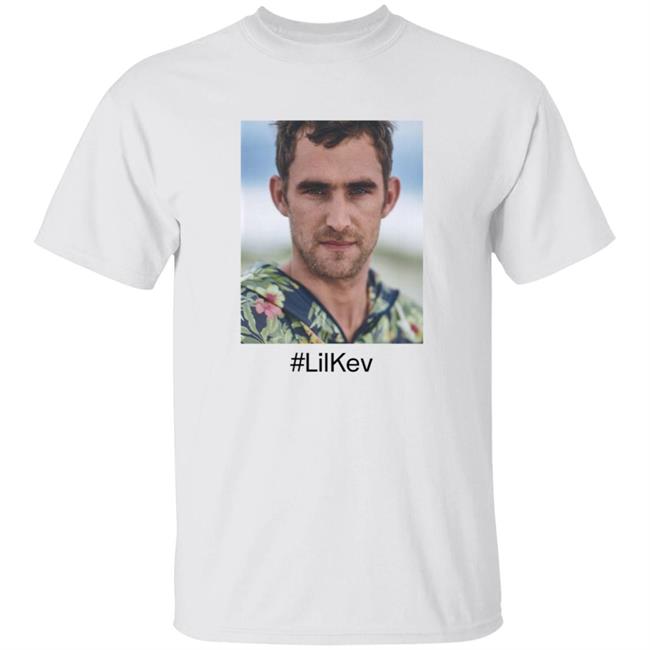 Lil' Kev Shirt Hoodie Sweatshirt