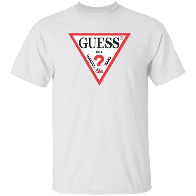 Guess Shirt Silversandevent Authentic Guess Shirt Hoodie Sweatshirt