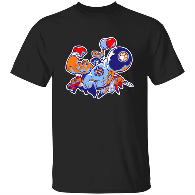 Abobo's Big Adventure Shirt Abobosbigadventure Merch Abobo's Big Adventure Shirt Hoodie Sweatshirt