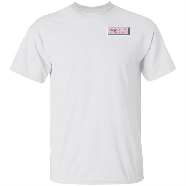 Pogue Life Shirt Hoodie Sweatshirt