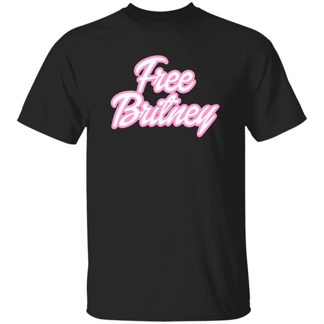 Free Britney Shirt Kyhorrorstory Free Britney Shirt Hoodie Sweatshirt