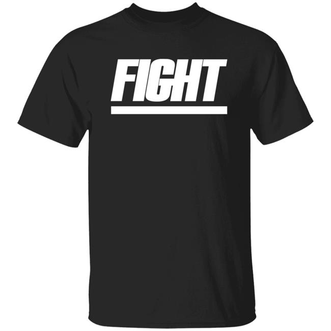 Jason Garrett Fight Shirt Hoodie Sweatshirt