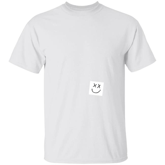 mat truoc trai tui Blue Summer Smiley Hoodie Merch.Louis-Tomlinson Blue Summer Smiley Hoodie Shirt Sweatshirt