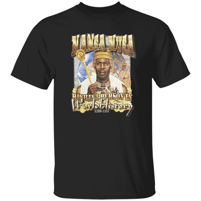 Richest Person Ever’ T-Shirt Tytattyre Merch Richest Person Ever Shirt Hoodie Sweatshirt