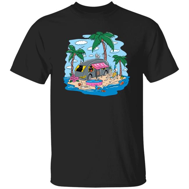 Super Mega Shirt Thechinatownmarket Merch Super Mega Shirt Hoodie Sweatshirt