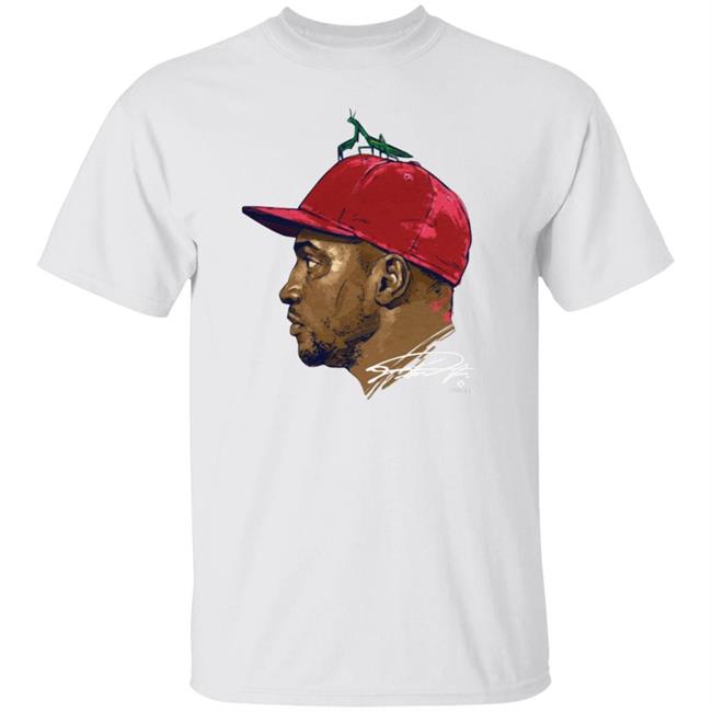 Victor Robles Mantis Shirt Hoodie Sweatshirt
