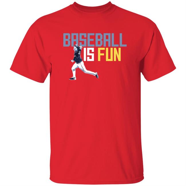 Brett Phillips Baseball Is Fun Shirt Hoodie Sweatshirt Brett Phillips Baseball Is Fun Shirt Hoodie Sweatshirt
