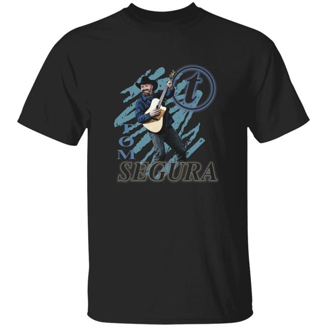 T Segura T Shirt Ymhstudios Merch T Segura T Shirt Hoodie Sweatshirt