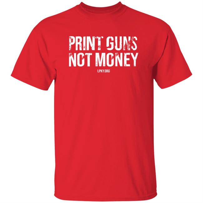 Print Guns Not Money Shirt Hoodie Sweatshirt Print Guns Not Money Shirt Hoodie Sweatshirt