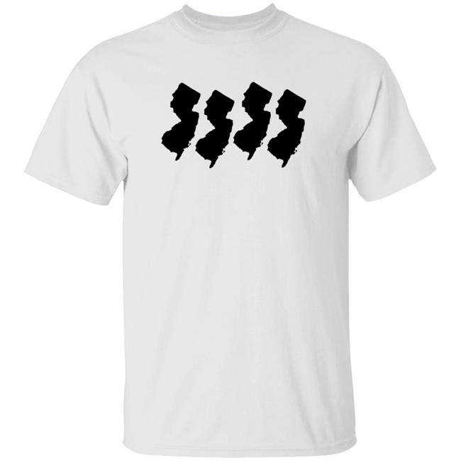David Roth New Jersey Shirt Hoodie Sweatshirt