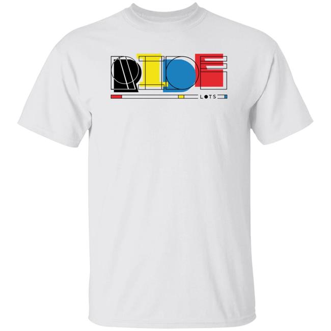 Ride Lots Multi Color T Shirt Bicycling Ride Lots Multi Color T Shirt Hoodie Sweatshirt