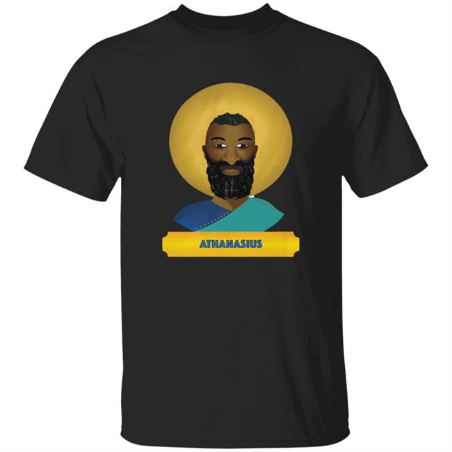 Athanasius Shirt Iamapparel Shop Athanasius Shirt Hoodie Sweatshirt