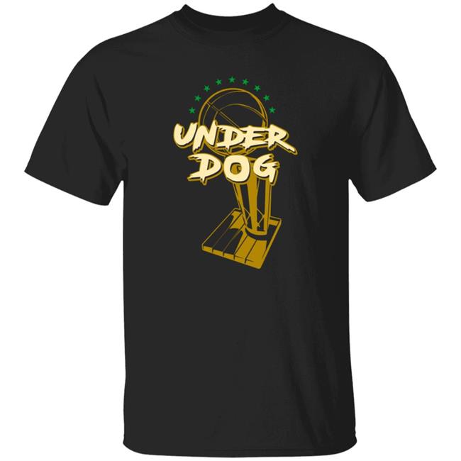Bobby Portis Underdog Champion 2021 Shirt Hoodie Sweatshirt