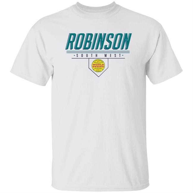 Robinson South West Shirt Dick’s Sporting Goods Robinson Little League T Shirt Hoodie Sweatshirt