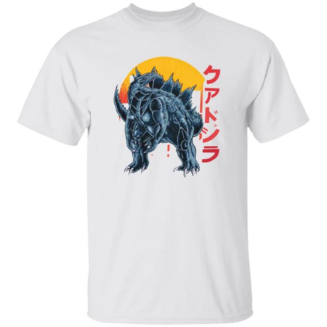 Quadzilla Shirt Raskolapparel Merch Quadzilla Shirt Hoodie Sweatshirt