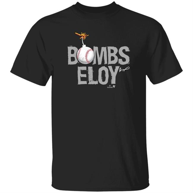 Bombs Eloy Shirt Hoodie Sweatshirt