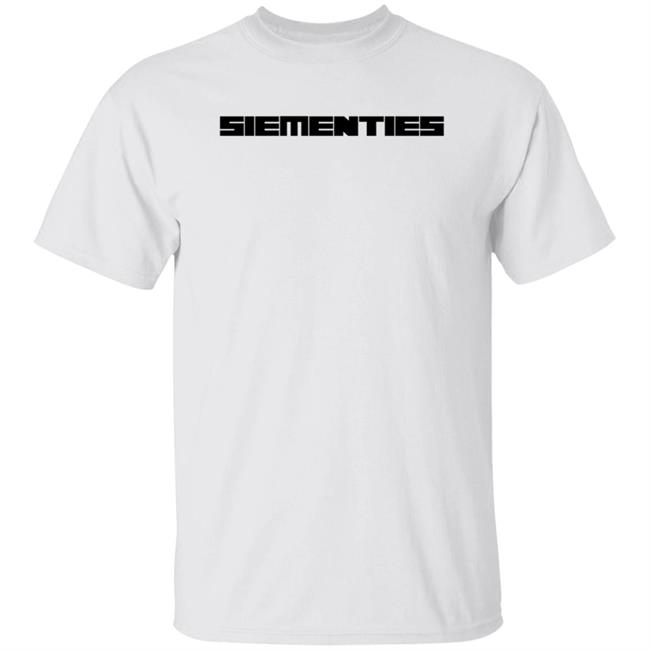 Siementies Shirt Lady4 Bianca Siementies Store Shirt Hoodie Sweatshirt