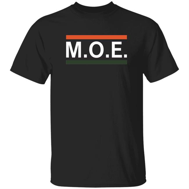 Miami Over Everything Shirt Hoodie Sweatshirt