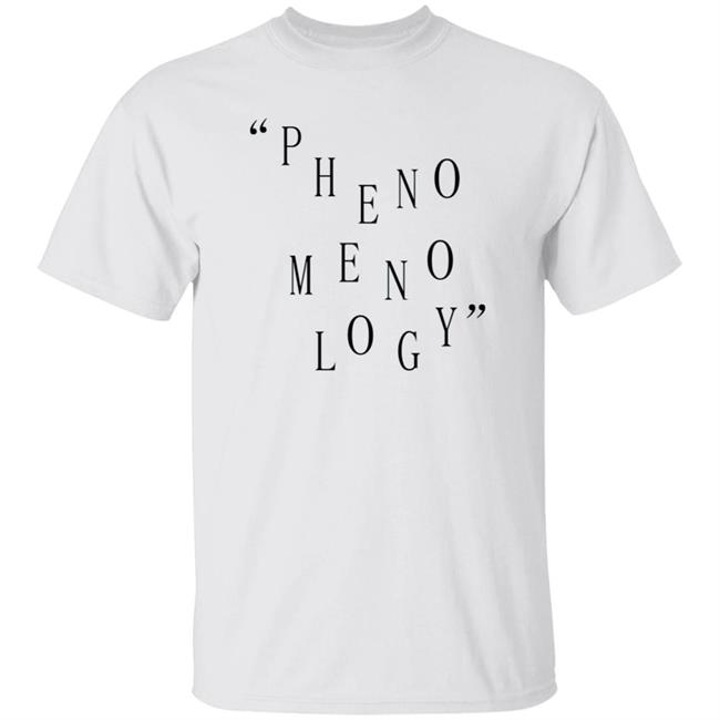 Pheno Meno Logy Sweatshirt Mikesbarnes Pheno Meno Logy Sweatshirt Hoodie Shirt