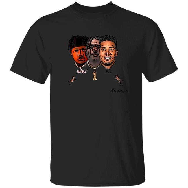 Tres Amigos Shirt Newstripecity Store Tres Amigos Shirt Hoodie Sweatshirt