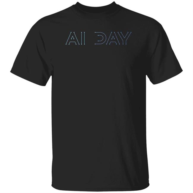 Elon Musk Tesla Ai Day 2021 Shirt