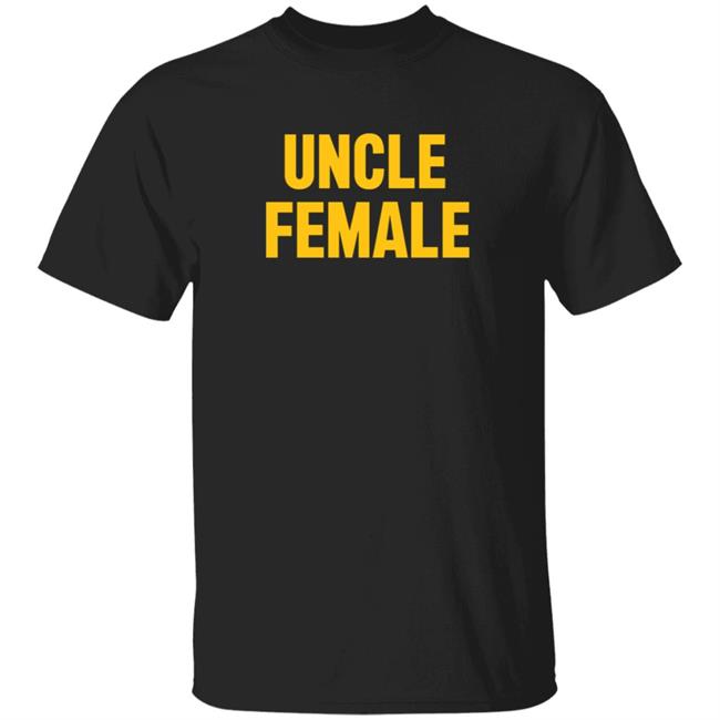Uncle Female Icarly American Sitcom T Shirt Icarly Uncle Female Penny Shirt Penny Uncle Female Shirt Penny Tee Shirt