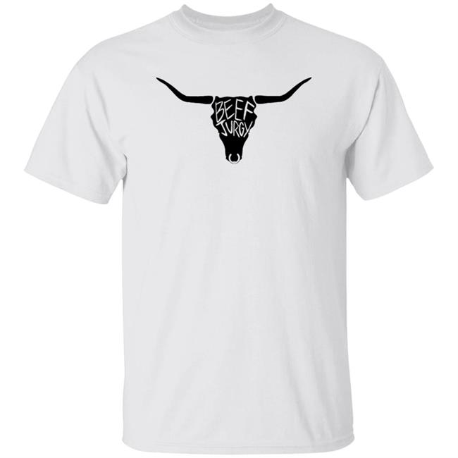 Youth Beef Jurgy Shirt Hoodie Sweatshirt