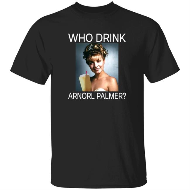 Uyen - Who Drink Arnold Palmer Shirt Bambimerch – Who drink Arnold Palmer shirt Hoodie Sweatshirt