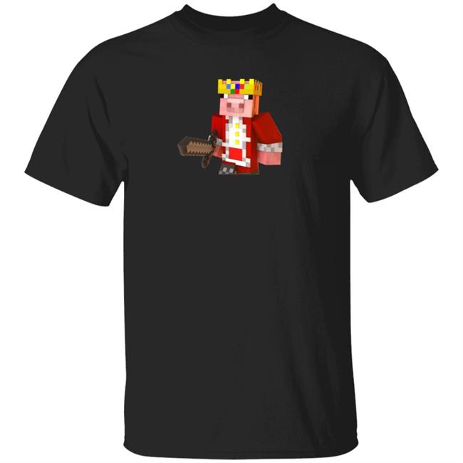 Vu - Does Technoblade Have Merch Technoblade Cancer Shirt Technoblade Merch Store Techno Cancer Shirt Technoblade Shirt