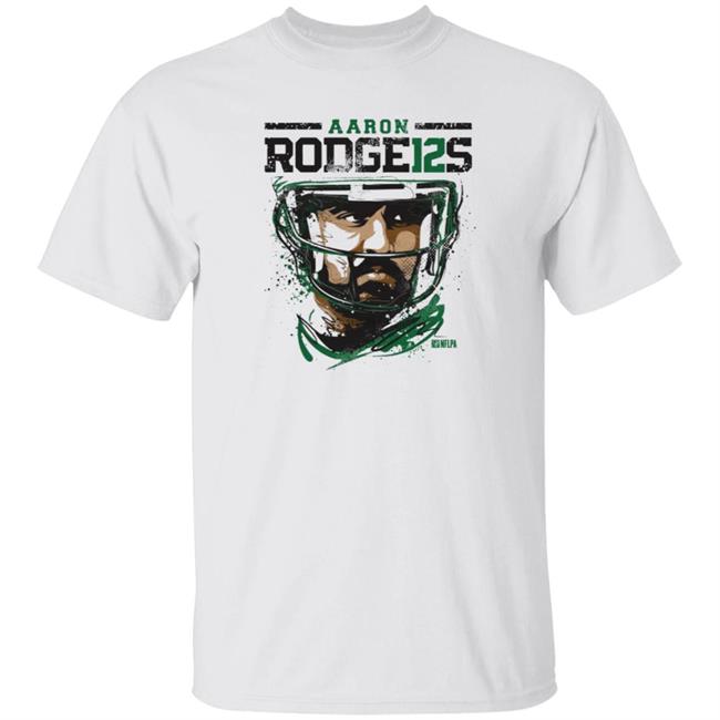 Aaron Rodgers Rodge12s Shirt 500Level Store Aaron Rodgers Rodge12s Shirt Hoodie Sweatshirt