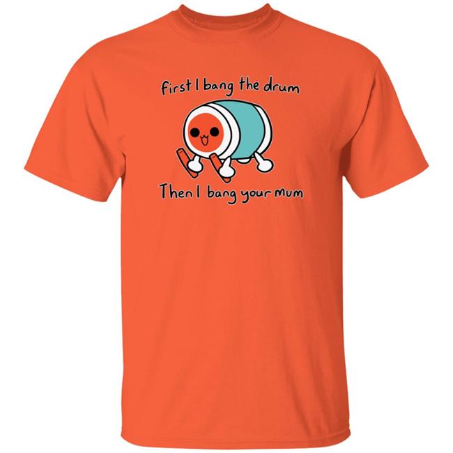 Uyen - Don Chan Shirt Cheap Ass Gamer Don Chan Shirt Don Chan Taiko No Tatsujin For Your Mum Shirt
