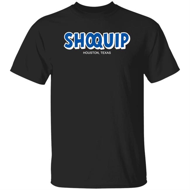 Shoquip Houston Texas Shirt Charlie Sheen's Harper Angus T Jones Shoquip Houston Texas Shirt Hoodie Sweatshirt