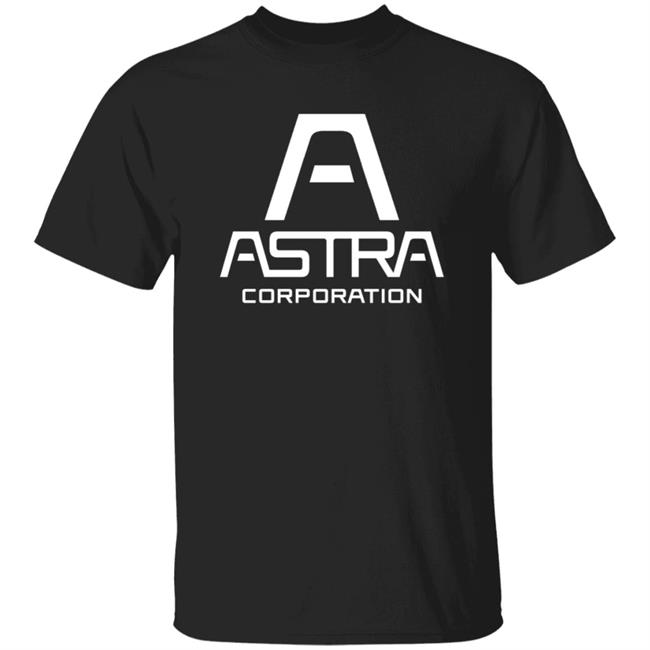 Astra Corporation Shirt Notaxation Astra Corporation Shirt Hoodie Sweatshirt