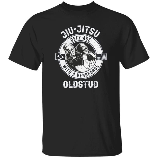 Jiu Jitsu Oldstud Shirt Cbtrn Oldstud Store Jiu Jitsu Oldstud Shirt Hoodie Sweatshirt