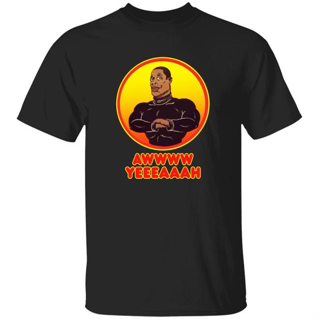 HoangAnh - Psych Aww Yeah Shirt Dulehill Awww Yeaaaah Shirt
