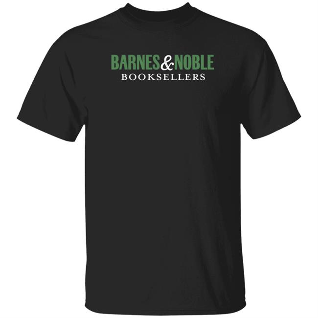 Barnes Noble Booksellers Shirt Baileycarlin Barnes Noble Booksellers Shirt Hoodie Sweatshirt