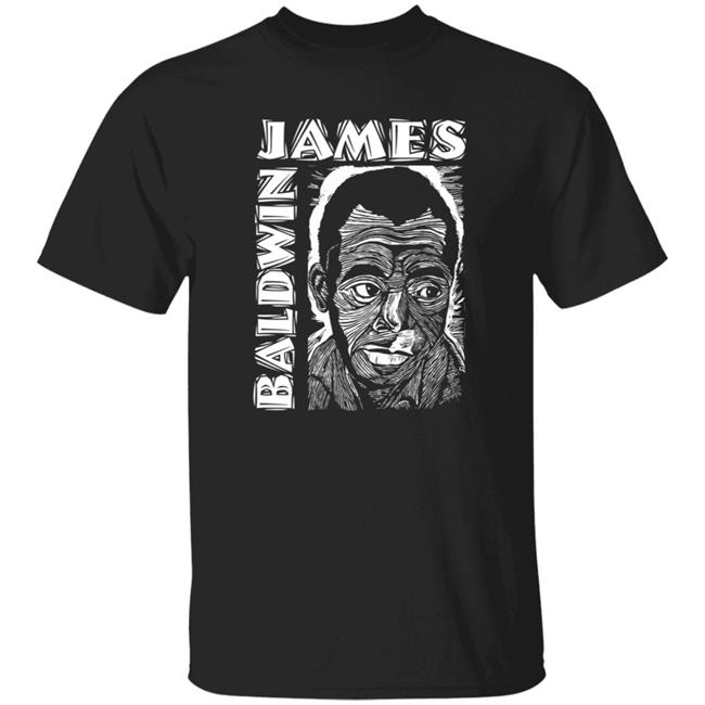 Uyen - James Baldwin Shirt Joy Ann James Baldwin Shirt The Reidout Joy Msnbc Joy Ann James Baldwin Shirt Hoodie Sweatshirt