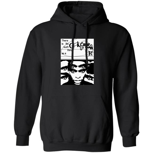 MyNhung - Coincidence Poster Hoodie William Knight Merch Coincidence Poster Hoodie Shirt Sweatshirt