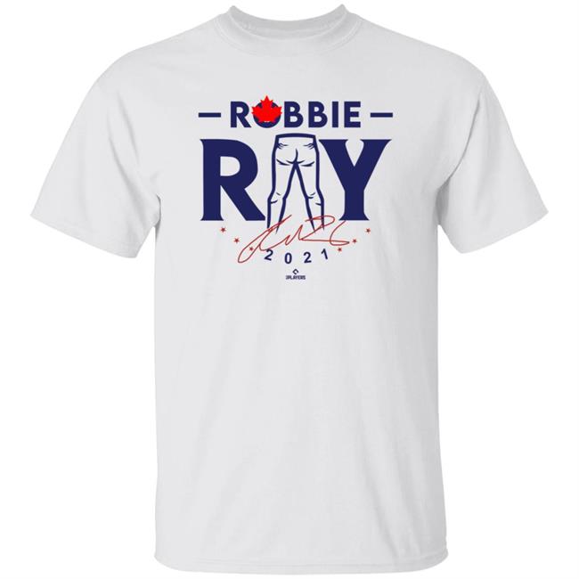 Vu - Robbie Ray Shirt Robbie Ray Tight Pants Shirt