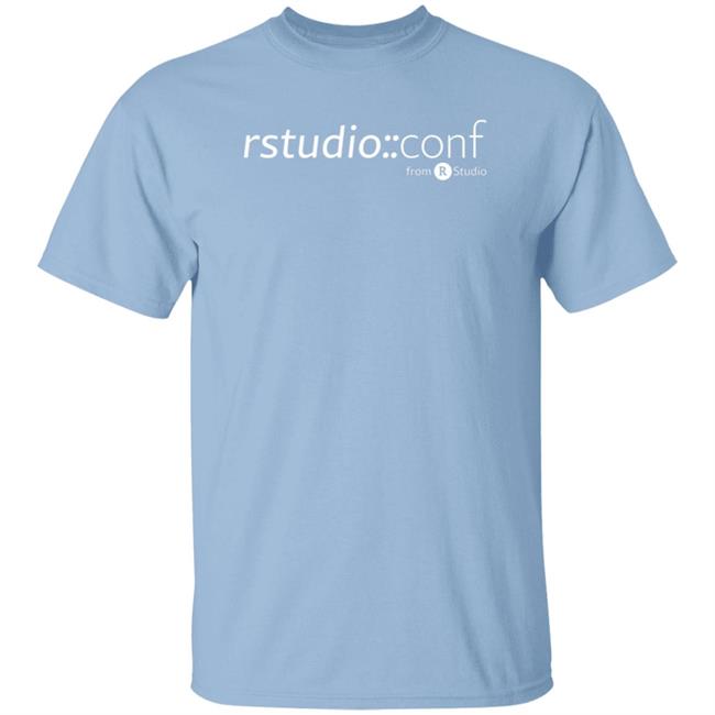 Rstudio Conf From Studio Shirt Ivelasq3 Rstudio Conf From Studio Shirt Hoodie Sweatshirt