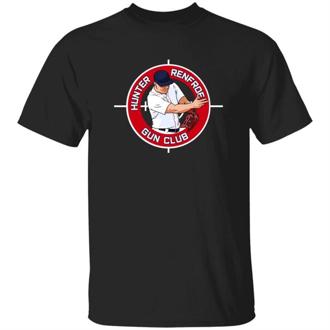 Thao - Hrgc Tee Shirt Birthday's Honkhonk Hrgc Tee Shirt