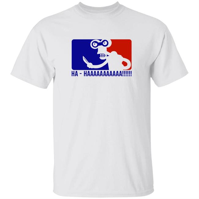 HoangAnh - Major League Stab Ha - Haaaaaaaaaaa Shirt Ducgummybuns Ha - Haaaaaaaaaaa Shirt