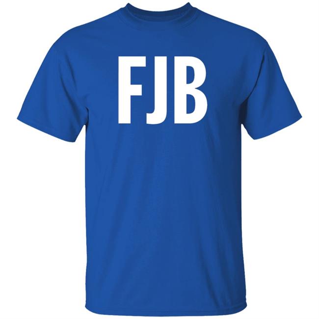 Vu - Fjb Shirt Tim Young Merch The College Football Game Shirt