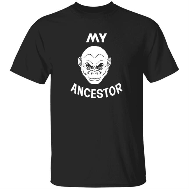 HoangAnh - My Ancestor Shirt Wornsword My Ancestor Shirt Hoodie Sweatshirt