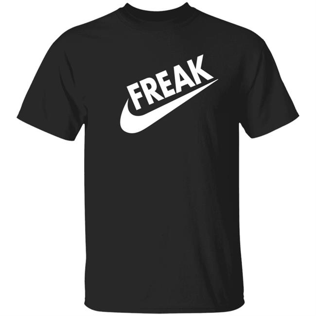 Vu - Giannis Freak Shirt Molly Morrison Freak Shirt